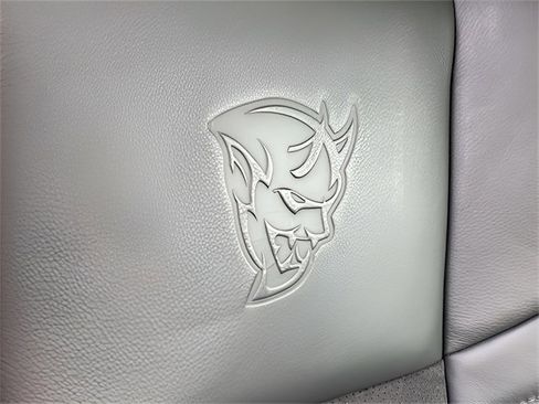 Used 2018 Dodge Challenger SRT Demon image 25