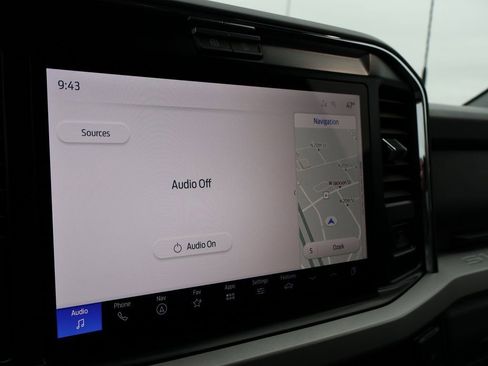 New 2026 Ford F250 XLT w/ XLT Premium Package image 32