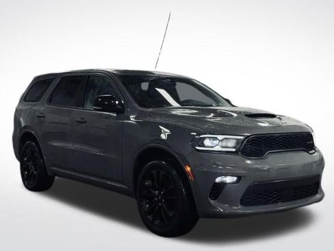 Used 2022 Dodge Durango GT image 4
