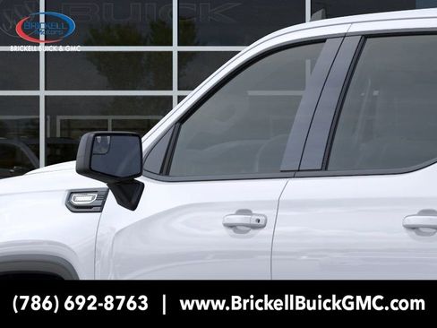 New 2026 GMC Sierra 1500 Elevation AWD/4WD image 12