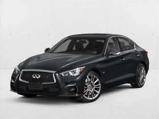 Used 2019 INFINITI Q50 Sport video 1