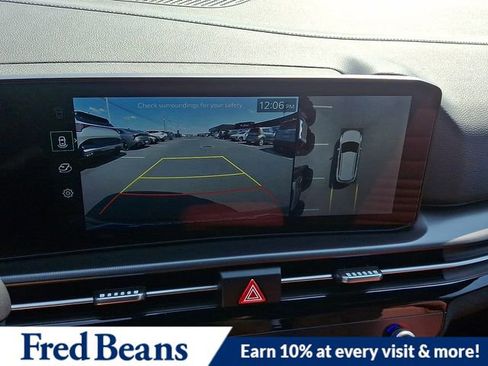 New 2026 Kia Sportage SX Prestige image 13