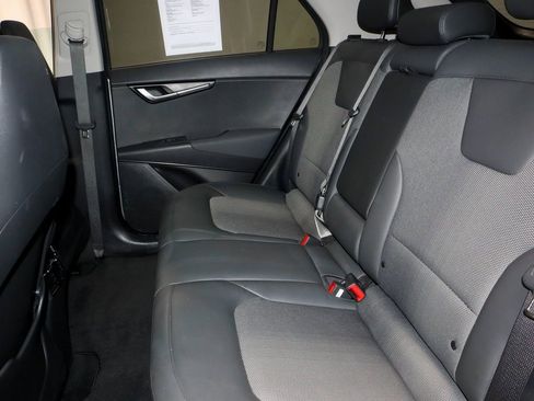 Used 2023 Kia Niro Wind w/ Wind Preserve Package image 22