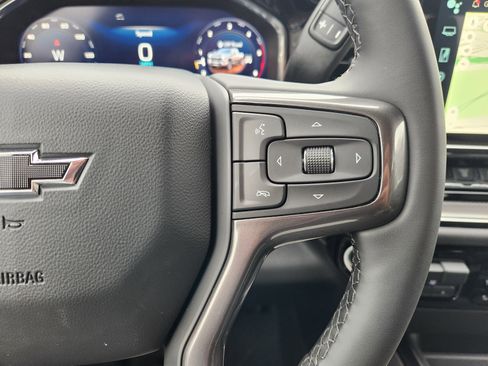 New 2026 Chevrolet Silverado 2500 ZR2 image 30