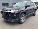 New 2026 Chevrolet Equinox LT image 1