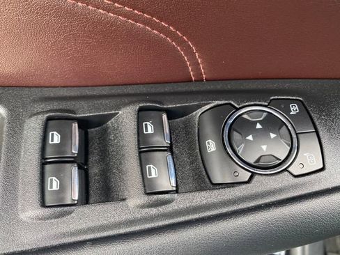 Used 2021 Ford Edge Titanium w/ Equipment Group 301A image 14