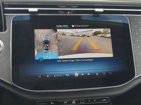 New 2026 Mercedes-Benz E 350 Sedan image 13