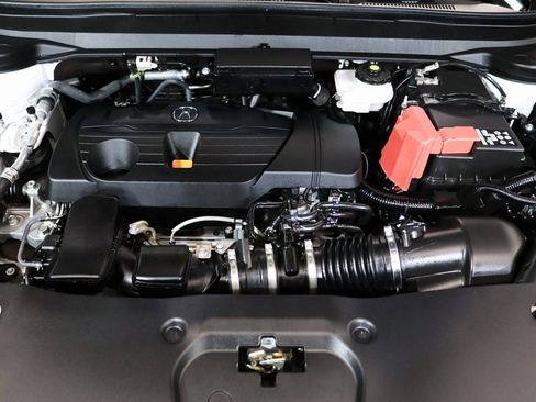 Certified 2025 Acura RDX Technology Package image 27