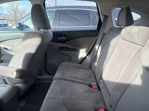Used 2013 Honda CR-V EX image 4