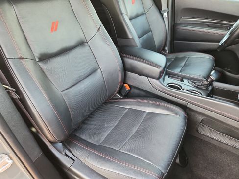 Used 2024 Dodge Durango GT AWD/4WD image 14