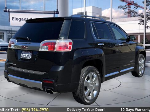 Used 2014 GMC Terrain Denali FWD image 6