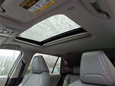 Certified 2024 Toyota RAV4 XLE Premium image 14