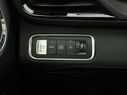New 2026 Buick Enclave Avenir w/ Super Cruise Package FWD image 26