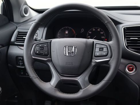 New 2026 Honda Ridgeline RTL image 29