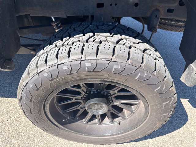 Used 2019 RAM 2500 Limited AWD/4WD image 7