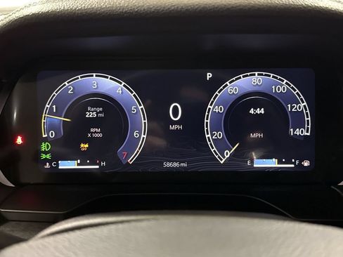 Used 2023 Jeep Grand Cherokee L Limited w/ Luxury Tech Group II AWD/4WD image 12
