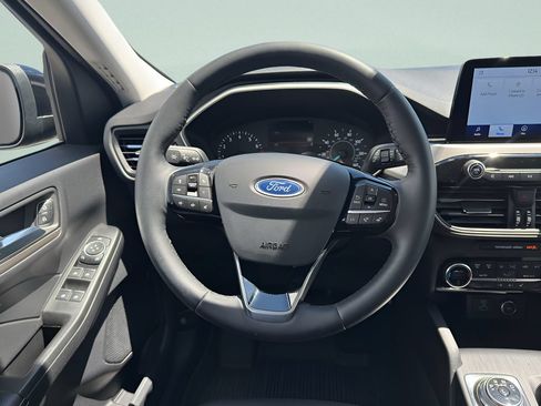 Used 2021 Ford Escape SEL AWD/4WD image 17