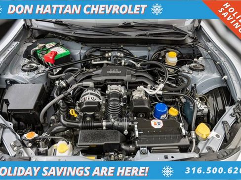 Used 2018 Toyota 86 image 34