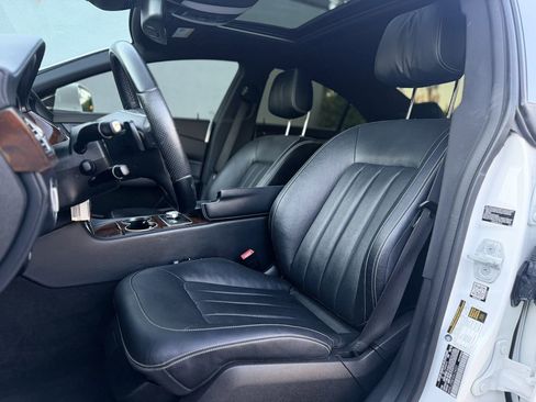 Used 2014 Mercedes-Benz CLS 550 550 image 16