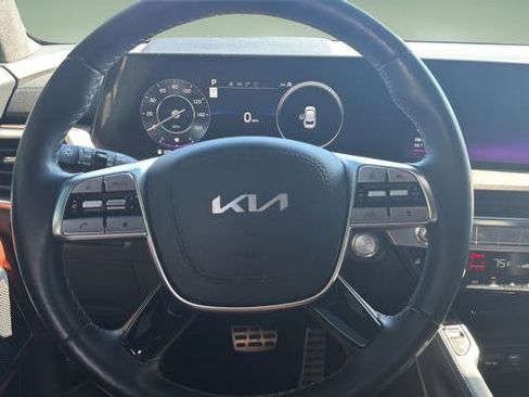 Used 2023 Kia Telluride SX Prestige image 9