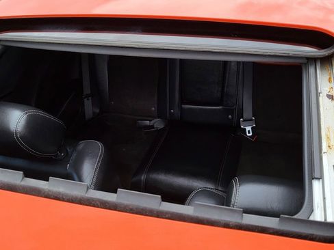 Used 2008 Dodge Challenger SRT8 image 32