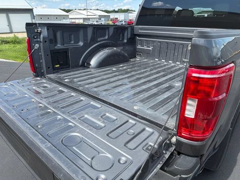 Certified 2023 Ford F150 XLT w/ Equipment Group 302A High AWD/4WD image 14