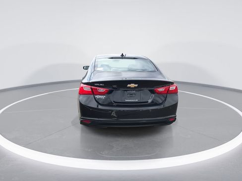 Used 2024 Chevrolet Malibu LS image 7