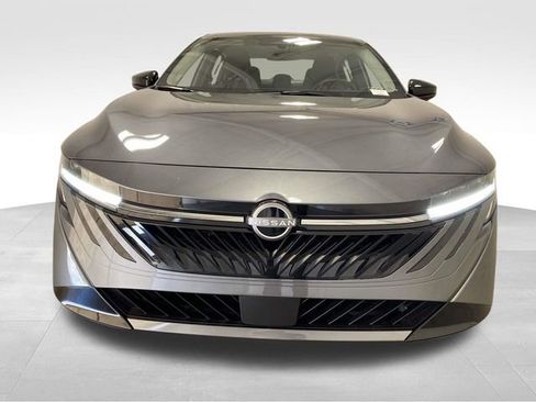 New 2026 Nissan Sentra SV image 6