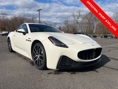 Used 2024 Maserati GranTurismo Modena