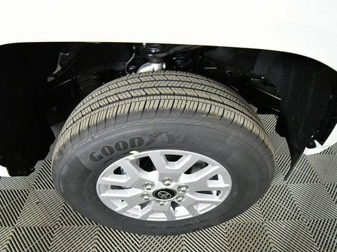 New 2026 Toyota Tacoma SR5 image 17