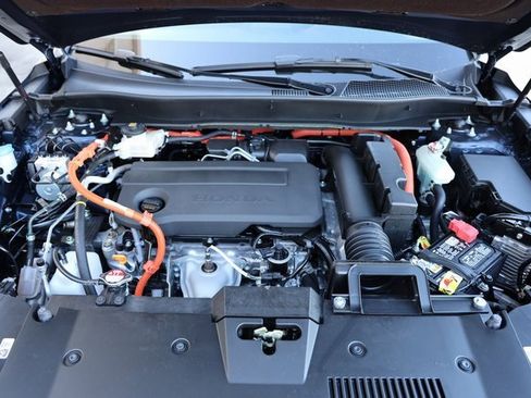 New 2026 Honda CR-V Sport-L image 27