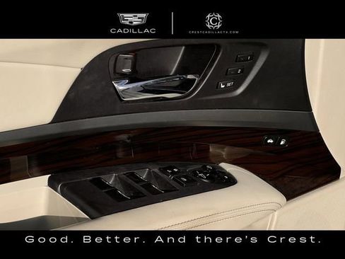 Used 2017 Acura RLX w/ Technology Package image 20