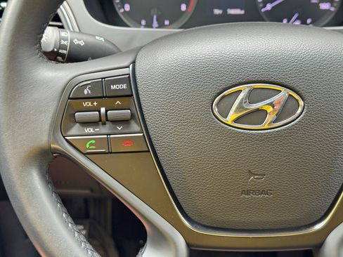 Used 2015 Hyundai Sonata Sport w/ Option Group 03 FWD image 18