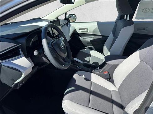 New 2026 Toyota Corolla LE image 11