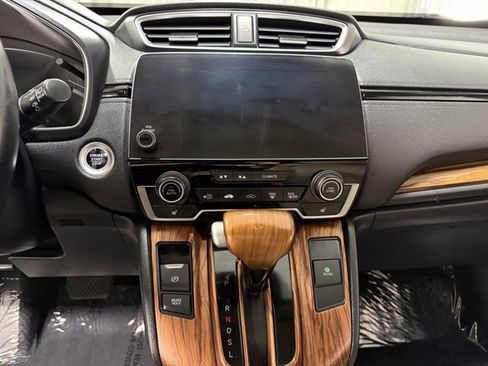 Used 2017 Honda CR-V EX-L image 14