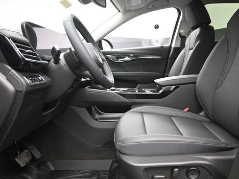 New 2026 Buick Envision Preferred AWD/4WD image 17