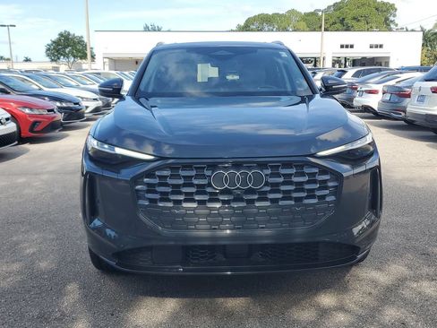 Certified 2025 Audi Q5 Premium w/ Premium Plus AWD/4WD image 10