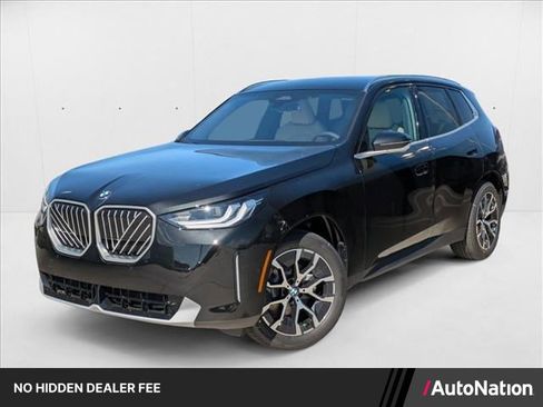 Used 2026 BMW X3 xDrive30 AWD/4WD image 1