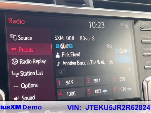 Used 2024 Toyota 4Runner Limited image 32