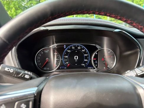 Used 2025 Chevrolet Blazer RS AWD/4WD image 15
