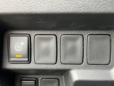 New 2026 Nissan Frontier SV w/ All-Weather Content Package AWD/4WD image 20