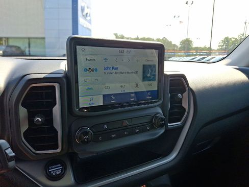 Used 2021 Ford Bronco Sport Big Bend image 20