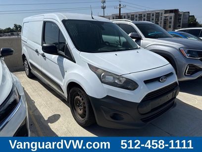 Used 2016 Ford Transit Connect XL