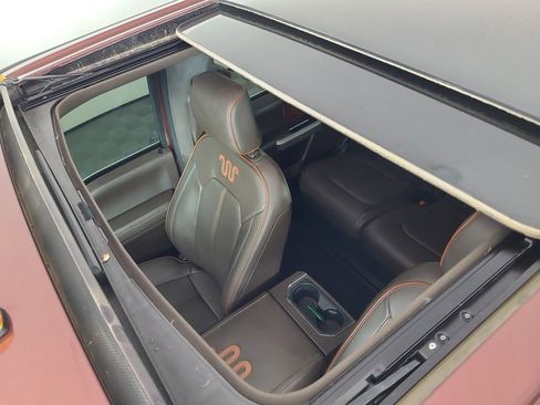 Used 2017 Ford F450 King Ranch w/ King Ranch Ultimate Package image 9