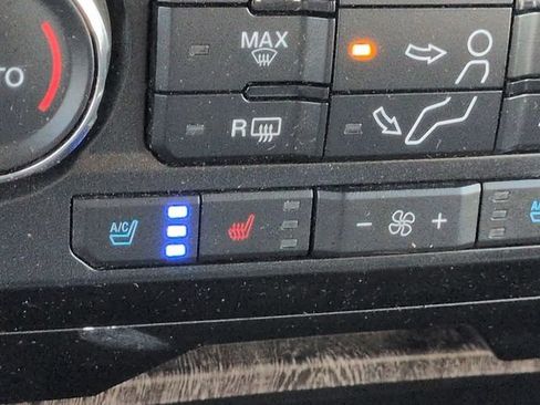 Certified 2017 Ford F250 Lariat w/ Chrome Package AWD/4WD image 22