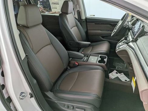 New 2026 Honda Odyssey Elite image 34