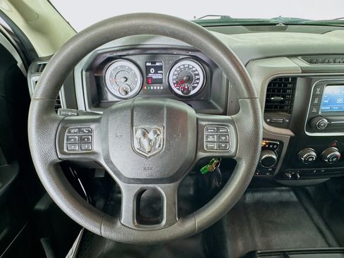Used 2019 RAM 1500 Tradesman w/ Popular Equipment Group AWD/4WD image 10