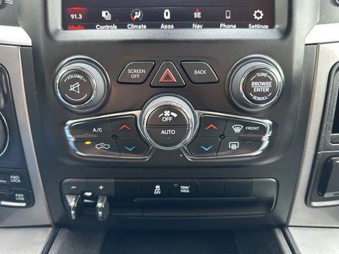 Certified 2023 RAM 1500 Classic SLT w/ Trailer & Traction Group image 17