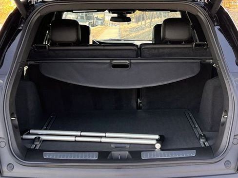 Certified 2024 Cadillac XT5 Premium Luxury w/ LPO, Floor Liner Package image 28