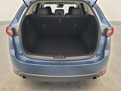 Used 2020 MAZDA CX-5 Touring image 29